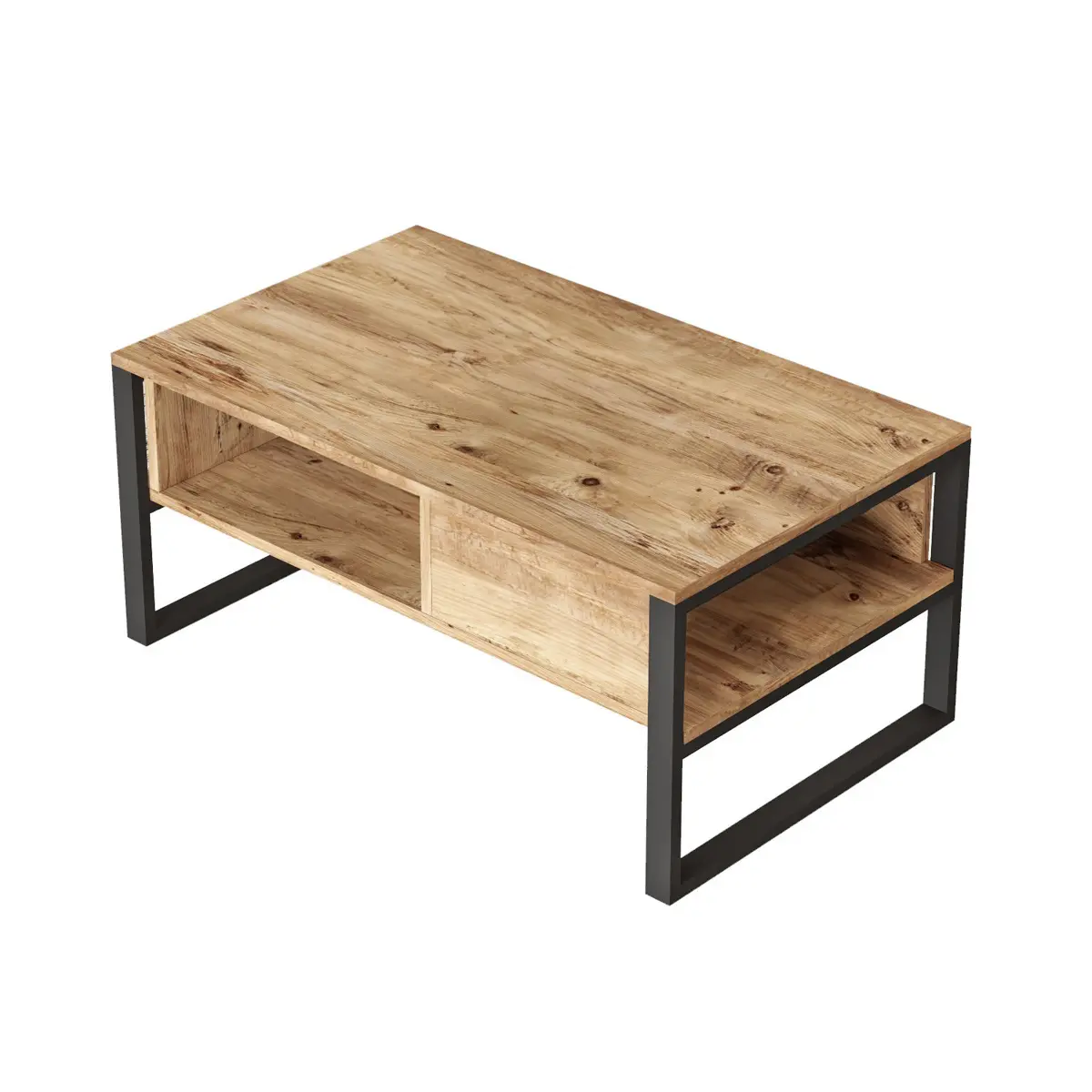 Konferenční stolek Atlantic Pine