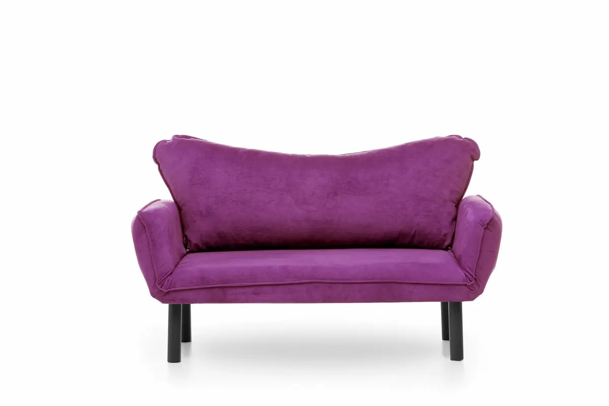 Rozkládací pohovka Chatto Purple