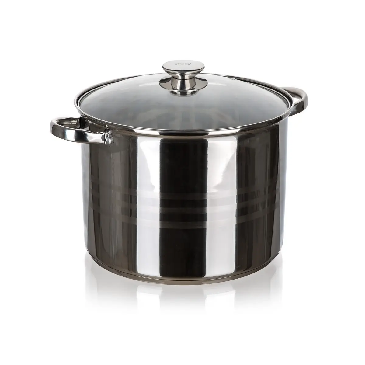 Banquet Hrnec nerezový Living 16,2 l, 16,2 l