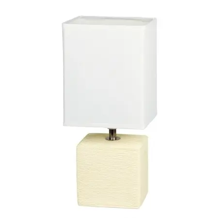 Stolní lampa pokojová Rabalux 4929