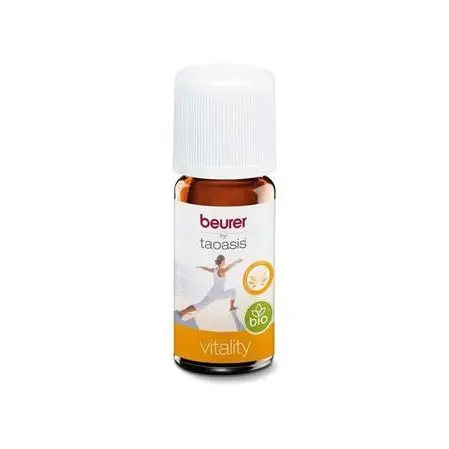 Osvěžující aroma olej pro difuzér Beruer Vitality