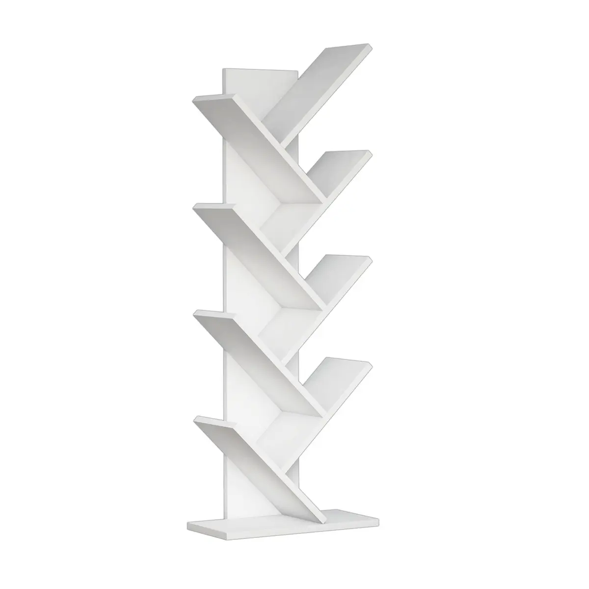 Knihovna Hitit White