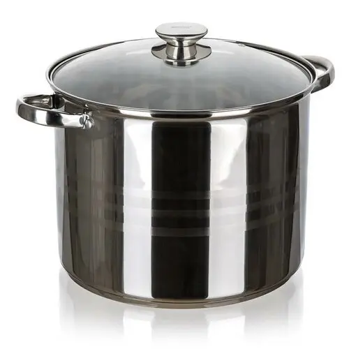 Banquet Hrnec nerezový LIVING, 13,5 l, 13,5 l