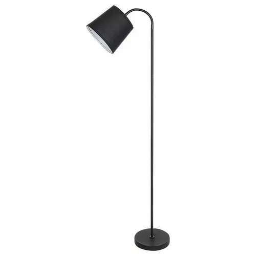 Rabalux stojací lampa Godric E27 1x MAX 25W černá 6640