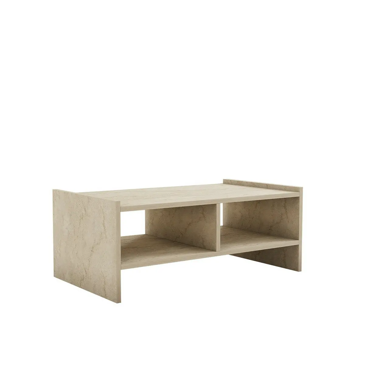 Konferenční stolek Pera Travertine