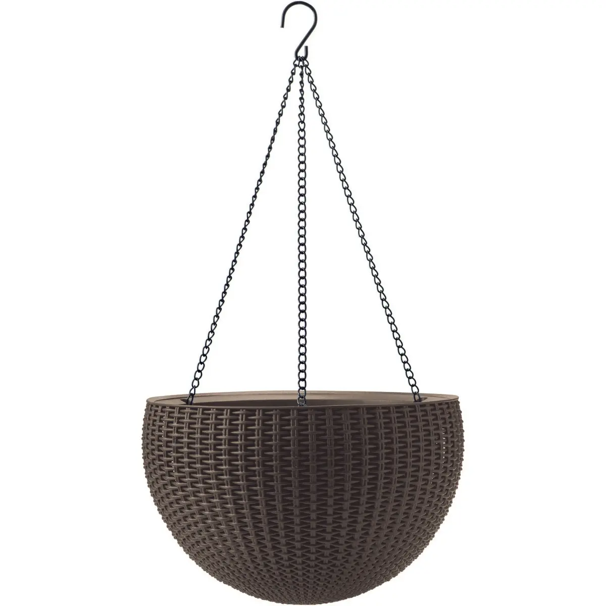 Závěsný květináč HANGING SPHERE