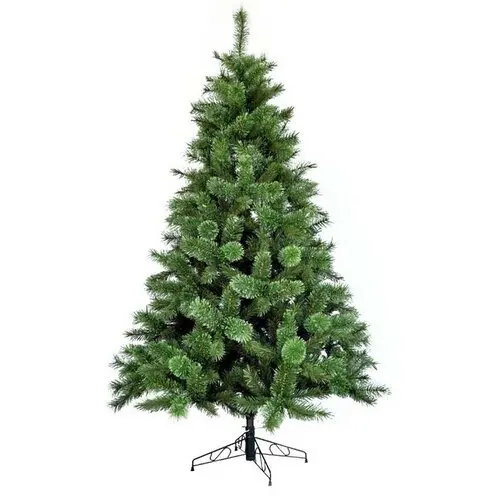 Umělá Borovice Kašmír mix chvojí, 210 cm