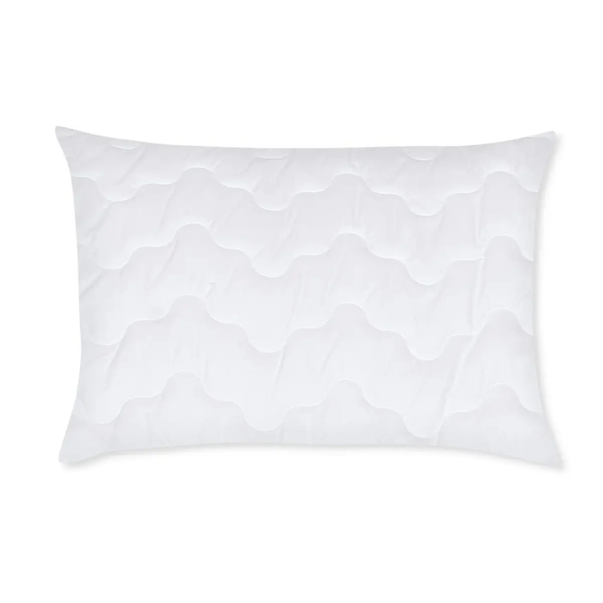 Bellatex Dětský polštář s proševem 350g, 40 x 60 cm