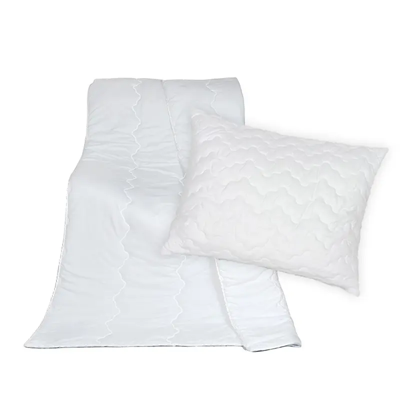 Bellatex Set přikrývky a polštáře THERMO celoroční, 135 x 200 cm, 70 x 90 cm