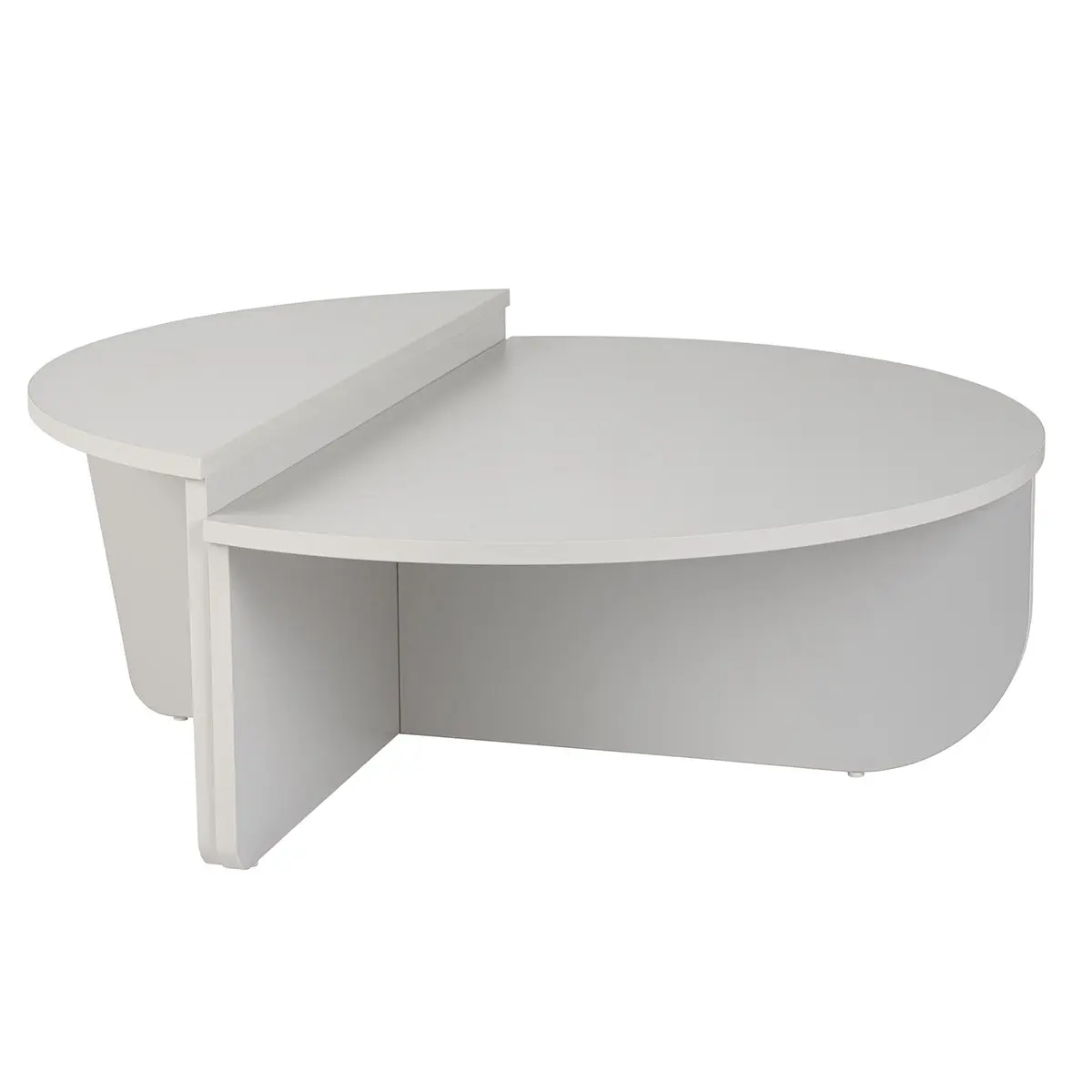 Konferenční stolek Orion Grey