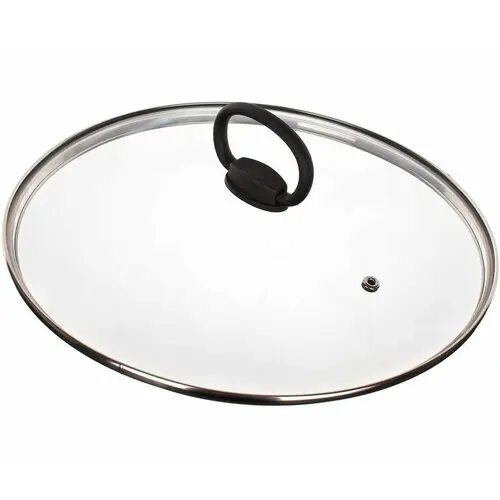 Banquet Poklice skleněná SMART PLUS 24 cm, 24 cm