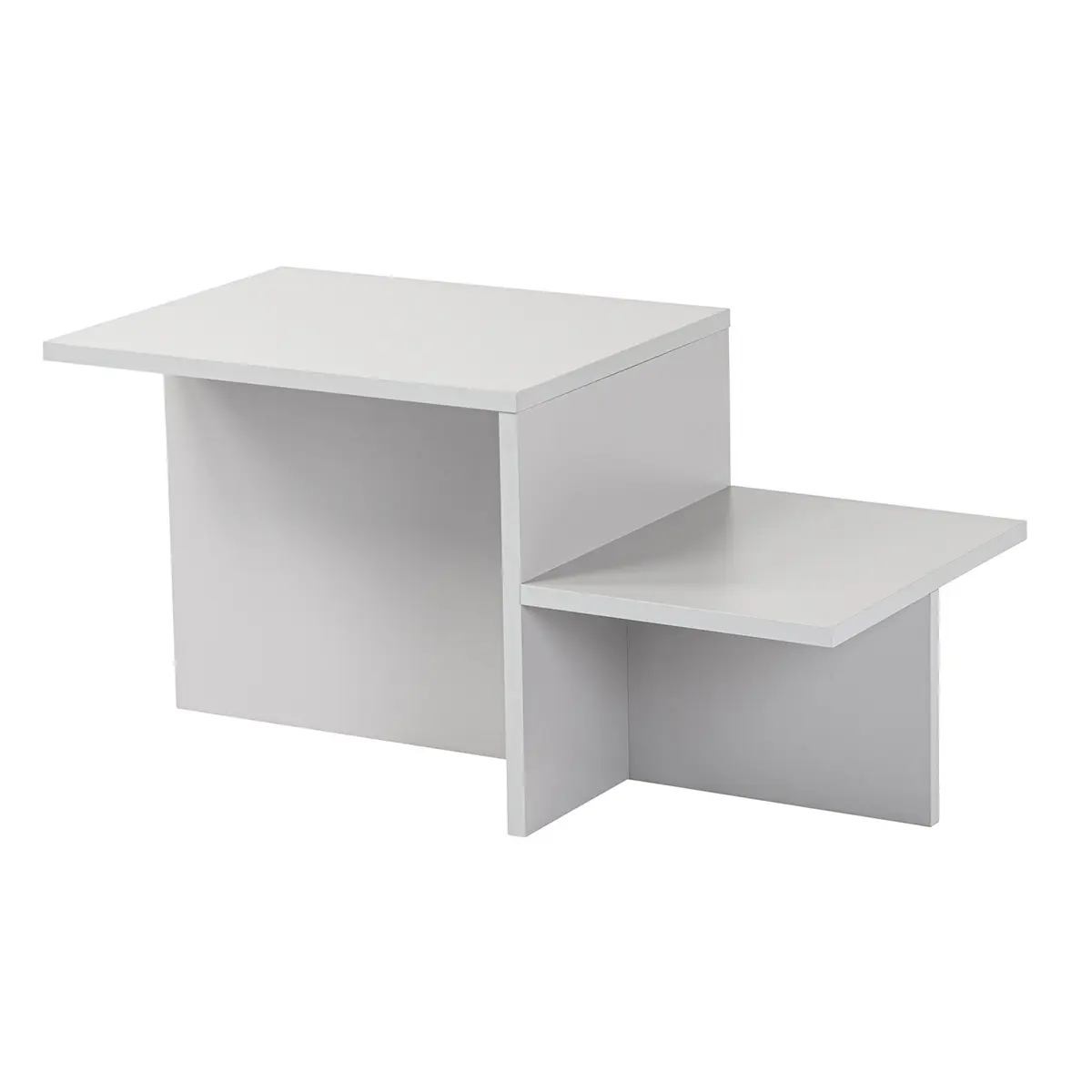 Konferenční stolek Harmony Grey