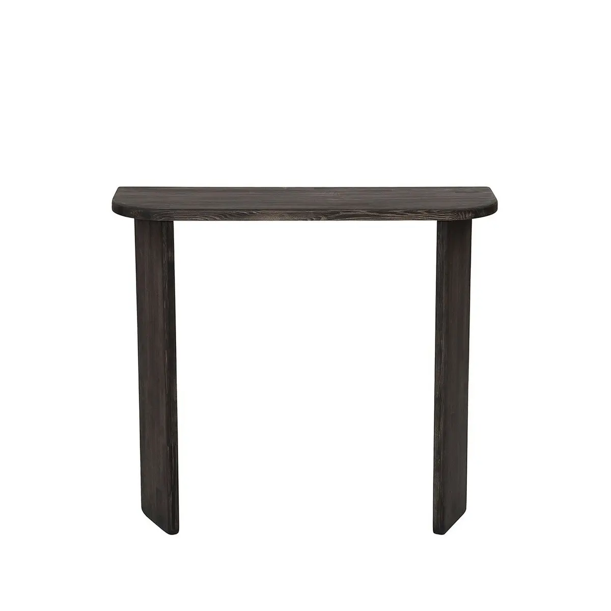Odkládací stolek Ikigai Anthracite