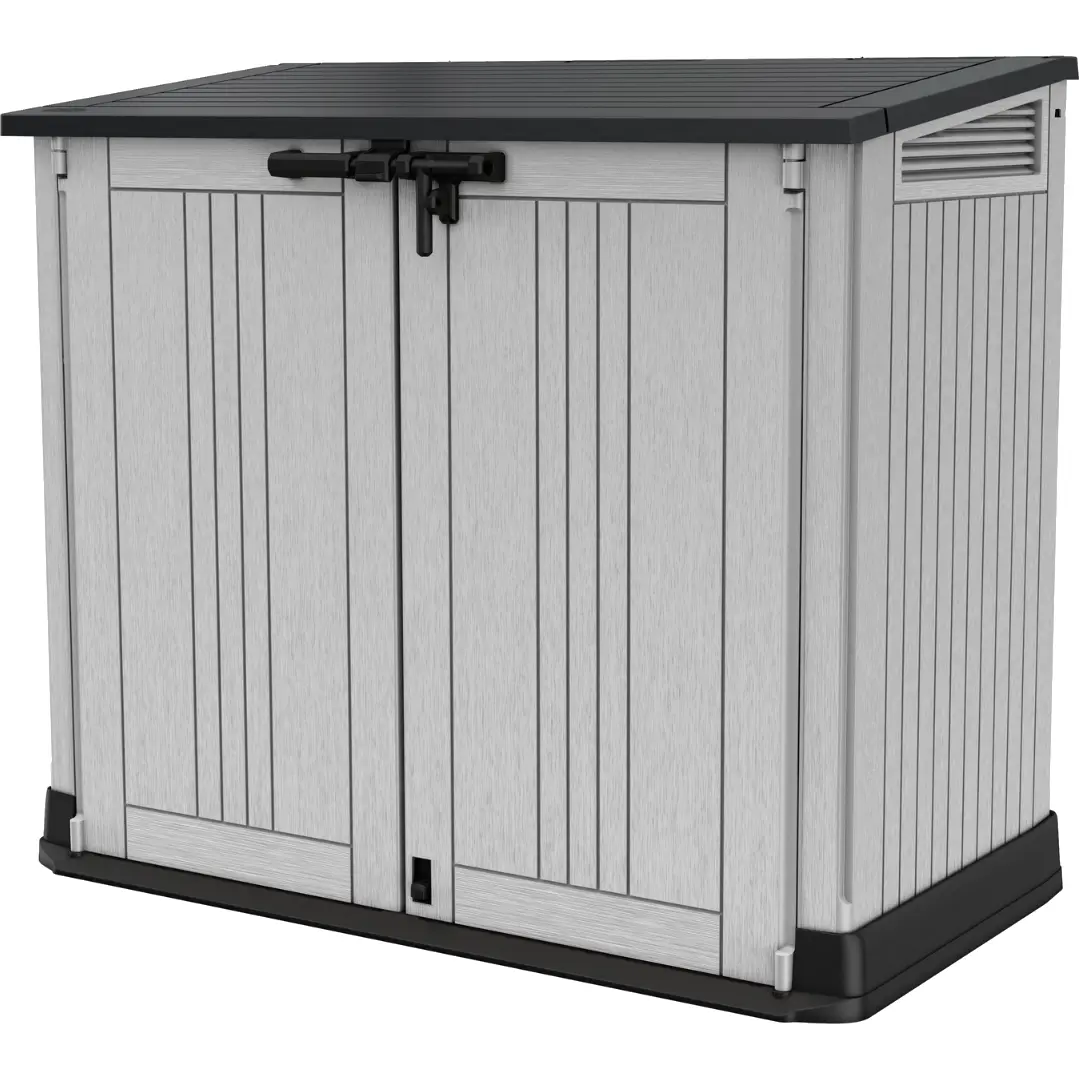 Keter zahradní úložný box Store It Out Midi, antracitová