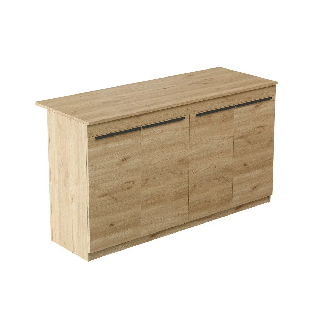 Kuchyňský stůl OR1-S - POSLEDNÍ KUS