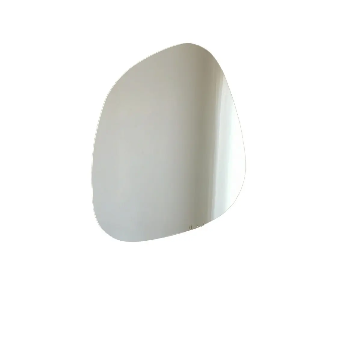 Zrcadlo Soho Ayna 85 x 67 cm