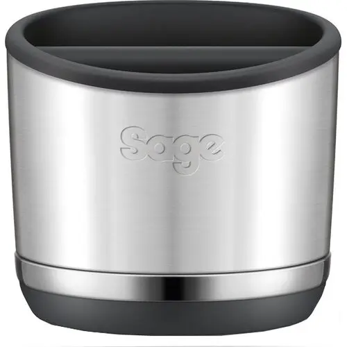 Sage SEA501BSS odklepávač na kávu