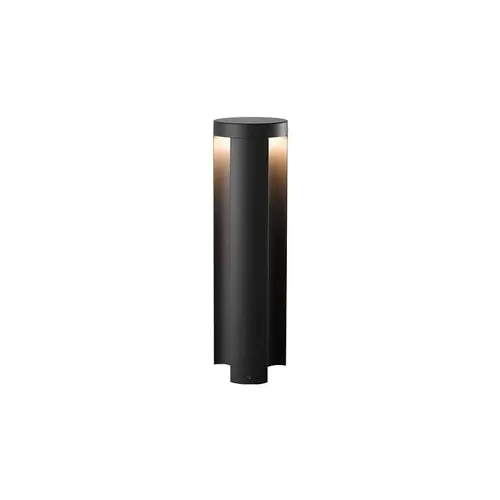 Panlux PN42100037 Zahradní LED svítidlo Costa 360 antracit, 19 W