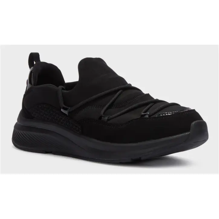 Scholl Tenisky Neptune String černá, vel. 38, 38 EU