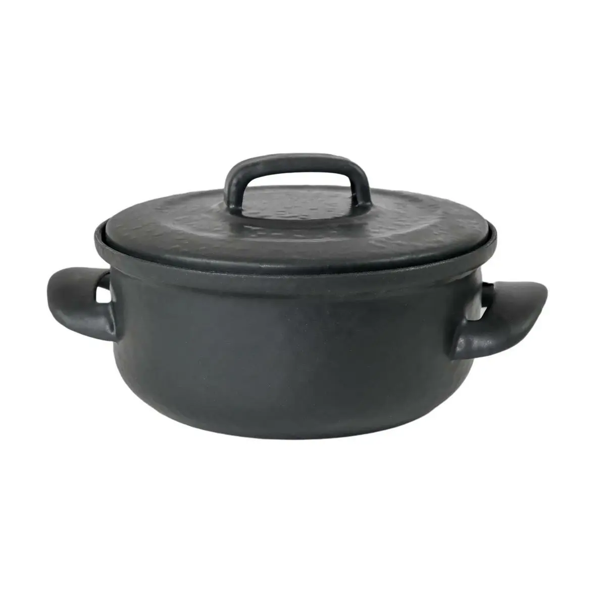 Sfinx Smaltovaný rendlík s poklicí BSE, 16 cm, 1,25 l, 1,25 l