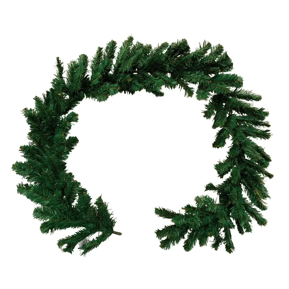 Vánoční girlanda Candelaria, 200 cm