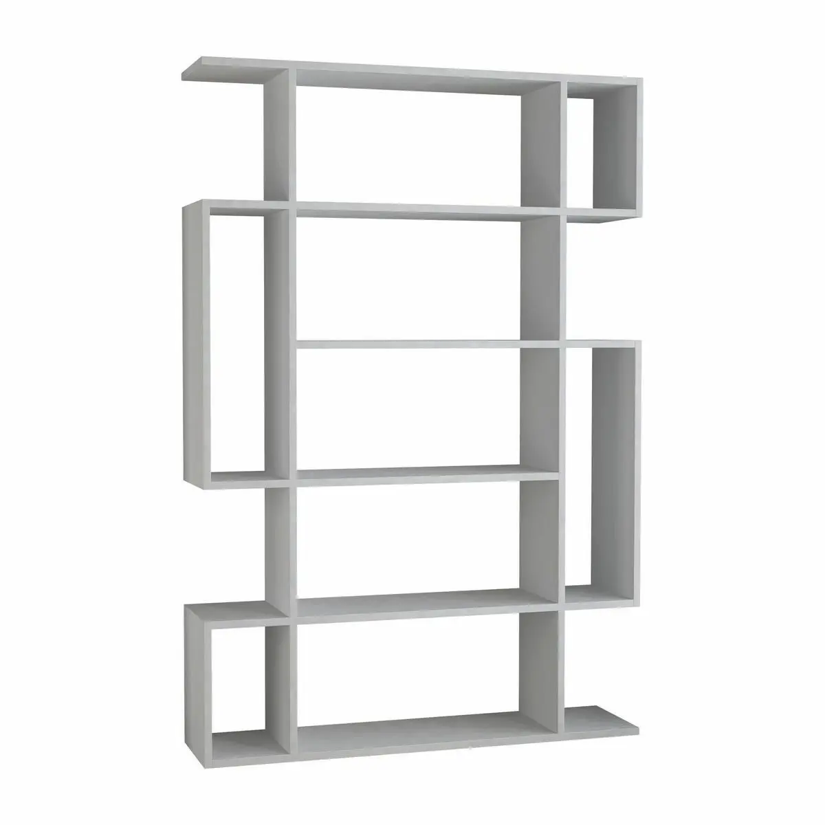 Knihovna Mito White
