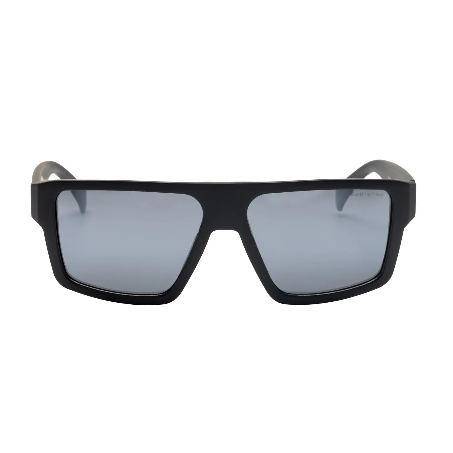 Polarizační sportovní brýle Equestro Sunniva – provedení BLACK MATT/GOLD REVO – provedení BLACK MATT/SILVER REVO