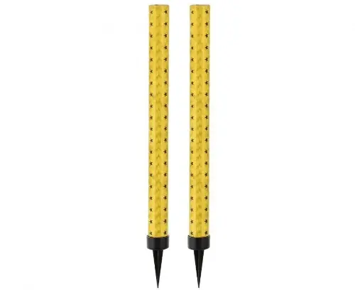 Dortová fontánka 18cm - 2 ks