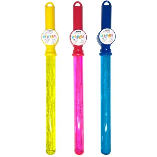 Bublifuk - Meč 120 ml