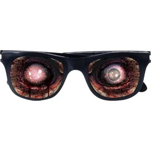 Guirca Zombie brýle
