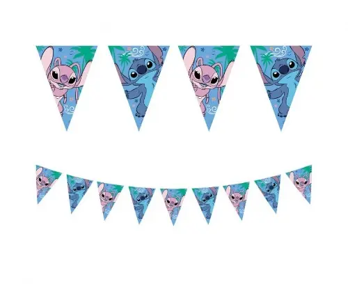 Procos Banner - Stitch