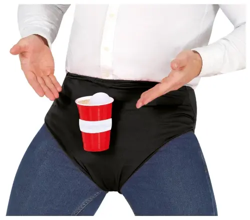 Guirca Beer-pong - spodní prádlo