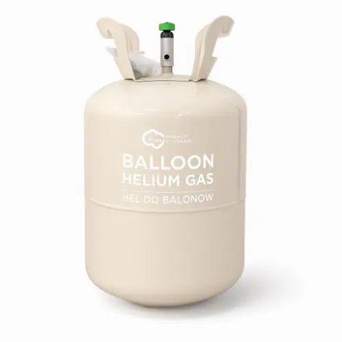 Smart Balloons Helium na 30 balónků