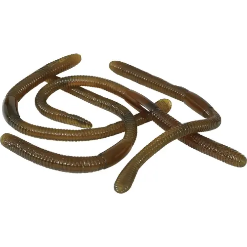 Slizké žížaly – sada 4 ks