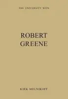 Robert Greene
