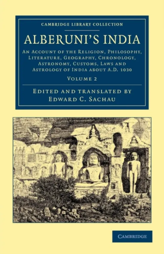 Alberuni's India - Biruni, Muhammad ibn Ahmad