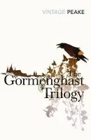 Gormenghast Trilogy - Peake, Mervyn