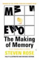 Making Of Memory - Rose, Steven