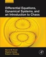 Differential Equations, Dynamical Systems, and an Introduction to Chaos - Hirsch, Morris W. (University of Wisconsin, Madison, USA) a Smale, Stephen (Department of Mathematics, University of California, Berkeley, USA) a Devaney, Robert L. (Department of Mathematics, Boston University, MA, USA)