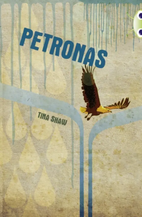 Bug Club Independent Fiction Year 6 Red A Petronas - Shaw, Tina
