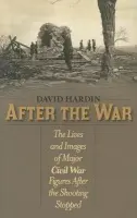 After the War - Hardin, David