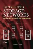 Distributed Storage Networks - Jepsen, Thomas C. (North Carolina State University, USA)