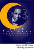 John Coltrane - Porter, Lewis