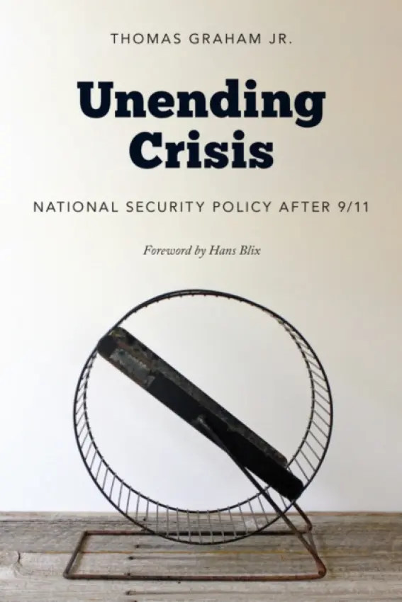 Unending Crisis - Graham, Thomas, Jr.