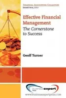Effective Financial Management - Turner, Geoff