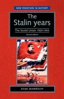 Stalin Years - Skelton, Helen
