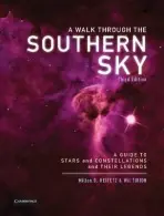 Walk through the Southern Sky - Heifetz, Milton