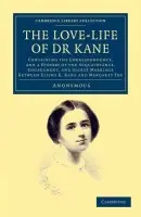 Love-life of Dr Kane - Anonymous