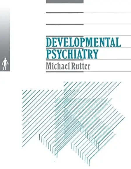 Developmental Psychiatry