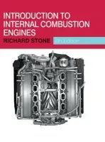Introduction to Internal Combustion Engines - Stone, Richard (Department of Engineering Science, University of Oxford)